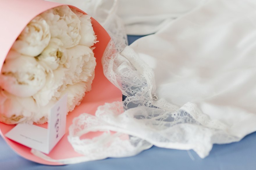 Свадьба Ирины и Артема от Свадебное агентство Kaidanovich events 6