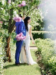 Свадьба Дарьи и Сергея от  2