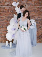 Свадьба Анны и Владимира от  2