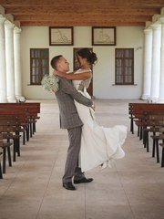 Свадьба Натальи и Егора от  1