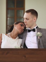 Свадьба Натальи и Егора от  2