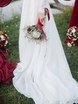 Свадьба в цвете Марсала от  14