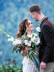 Фотоотчет со свадьбы Александра и Натальи от Сергей Федорченко 1