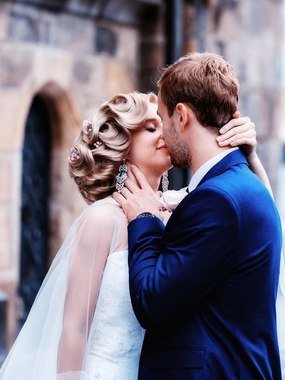 Фотоотчет со свадьбы Артема и Ольги от Сергей Федорченко 2