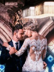 Фотоотчет со свадьбы Вадима и Виктории от Сергей Федорченко 1