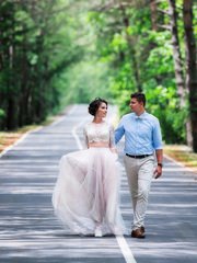 Фотоотчет со свадьбы Ивана и Елены от Сергей Федорченко 1