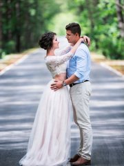 Фотоотчет со свадьбы Ивана и Елены от Сергей Федорченко 2