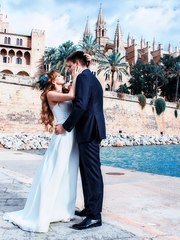 Фотоотчет со свадьбы 1 от Сергей Федорченко 1