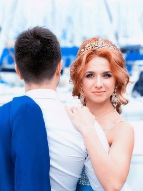 Фотоотчет со свадьбы 2 от Сергей Федорченко 2