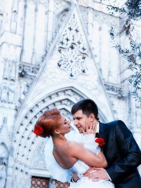 Фотоотчет со свадьбы 3 от Сергей Федорченко 1