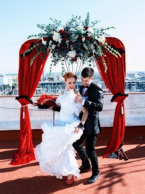 Фотоотчет со свадьбы 3 от Сергей Федорченко 2