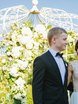 Свадьба Виктории и Антона от Свадебное агентство Kaidanovich events 6