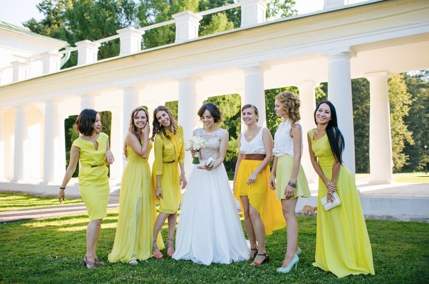 Свадьба Виктории и Антона от Свадебное агентство Kaidanovich events 2