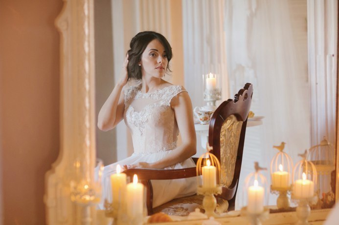 Свадьба Виктории и Антона от Свадебное агентство Kaidanovich events 3