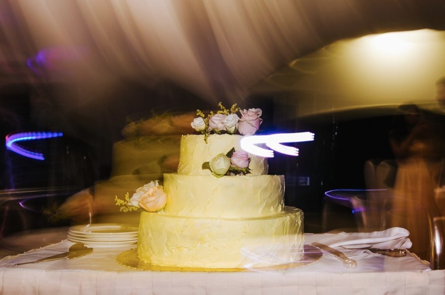 Свадьба Виктории и Антона от Свадебное агентство Kaidanovich events 9