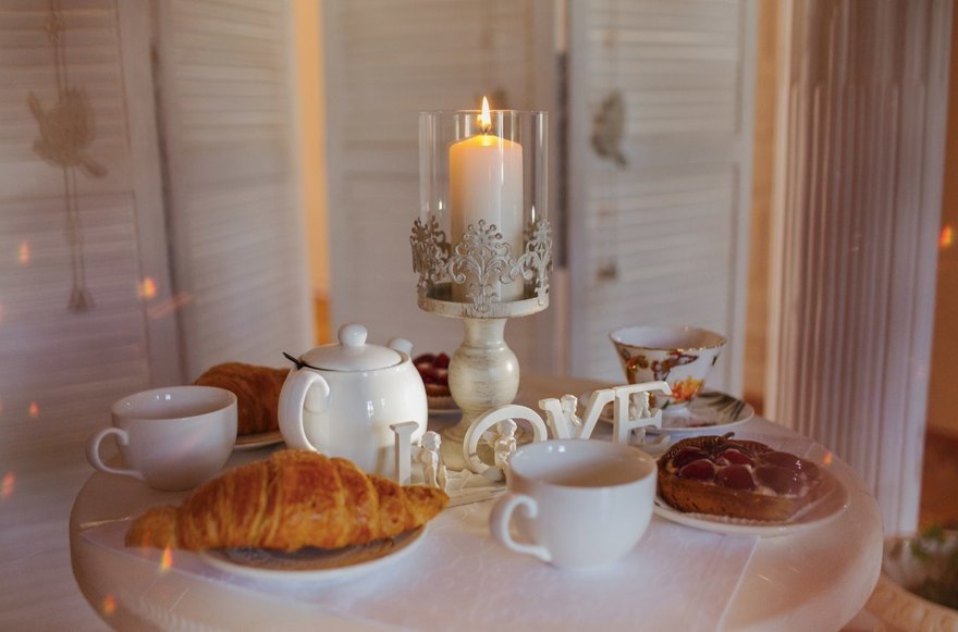 Свадьба Виктории и Антона от Свадебное агентство Kaidanovich events 11