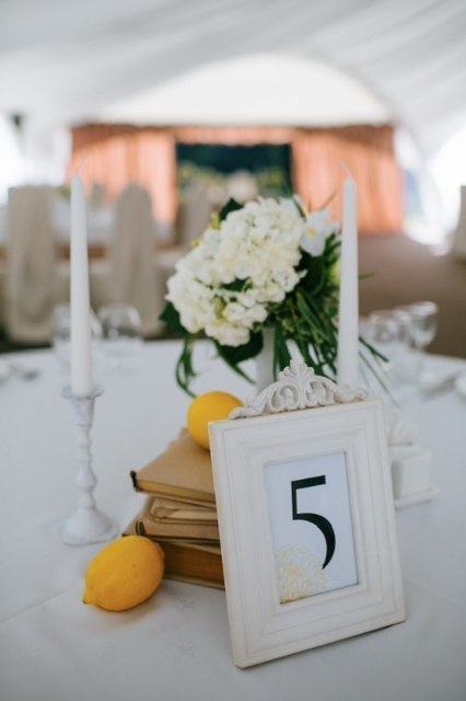 Свадьба Виктории и Антона от Свадебное агентство Kaidanovich events 12