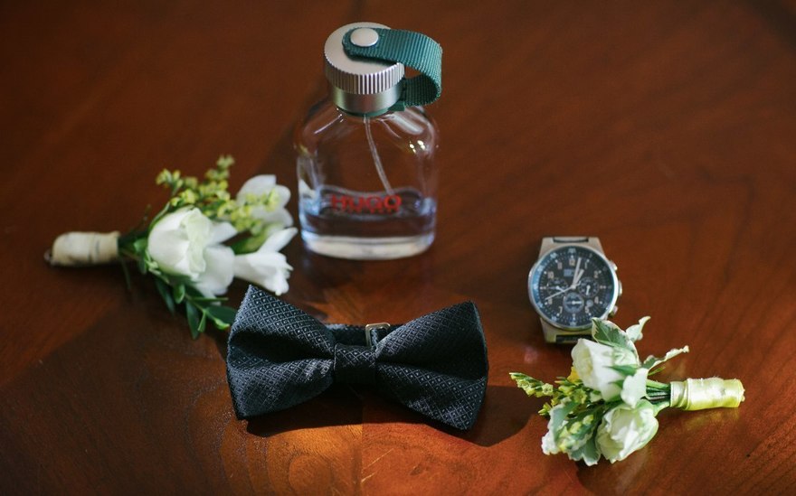 Свадьба Виктории и Антона от Свадебное агентство Kaidanovich events 16