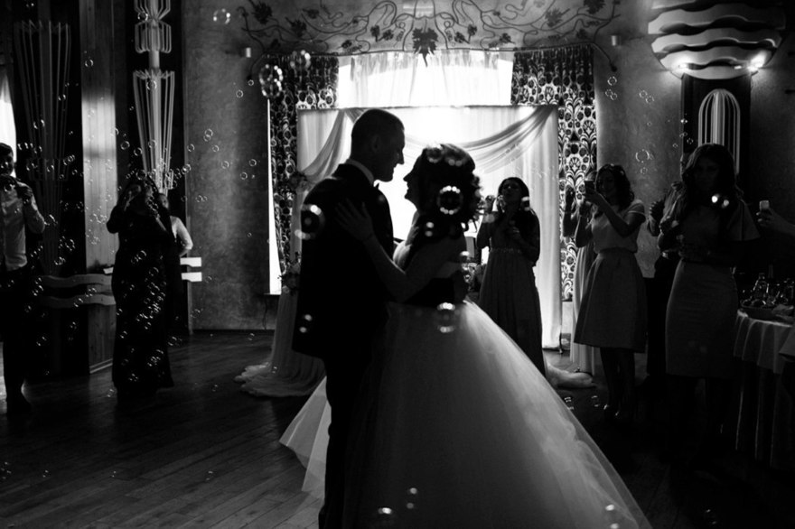 Свадьба Татьяны и Анатолия от  2