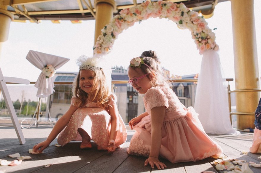 Свадьба Татьяны и Анатолия от  4