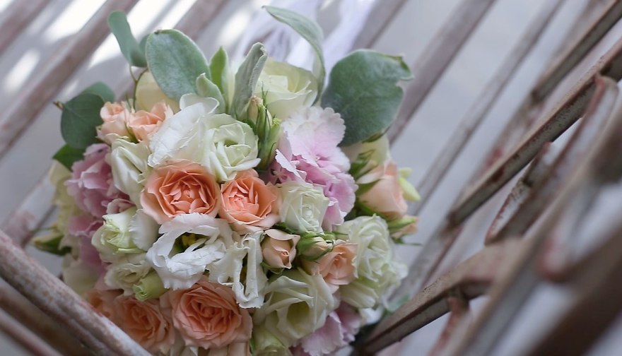 Свадьба Татьяны и Анатолия от  10