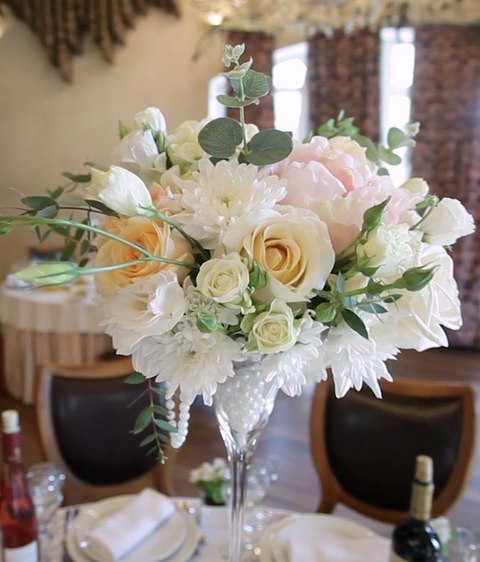 Свадьба Татьяны и Анатолия от  11