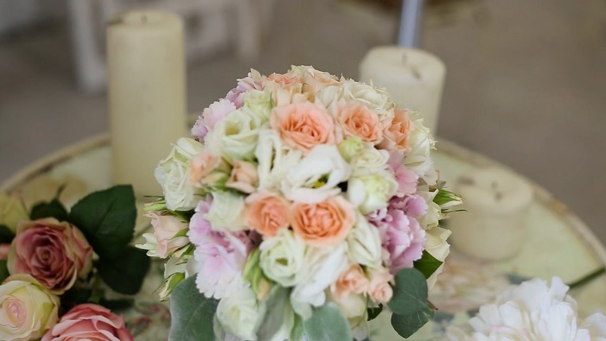 Свадьба Татьяны и Анатолия от  12