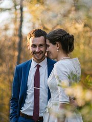 Свадьба Генриетты и Дмитрия от  2