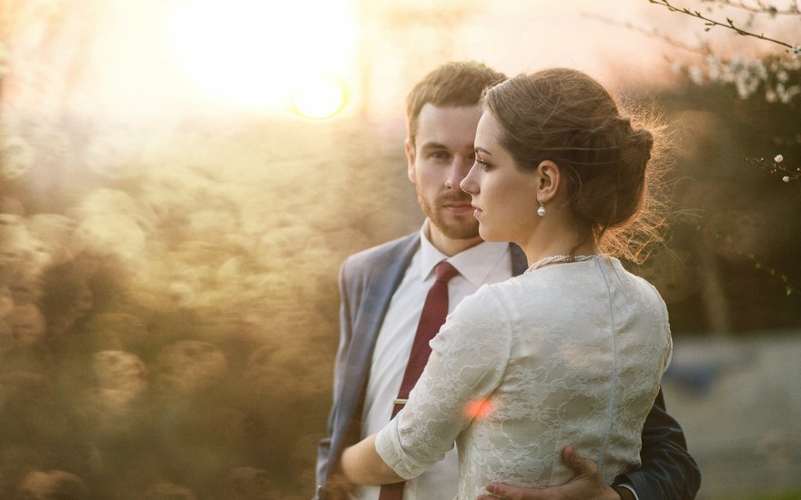 Свадьба Генриетты и Дмитрия от  5