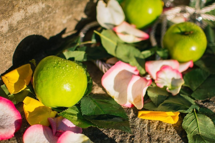 Свадьба Генриетты и Дмитрия от  13