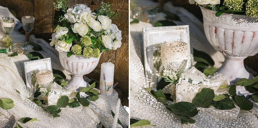 Свадьба Генриетты и Дмитрия от  14