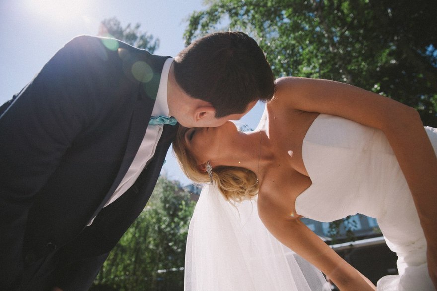 Свадьба Елизаветы и Рауфа от  2