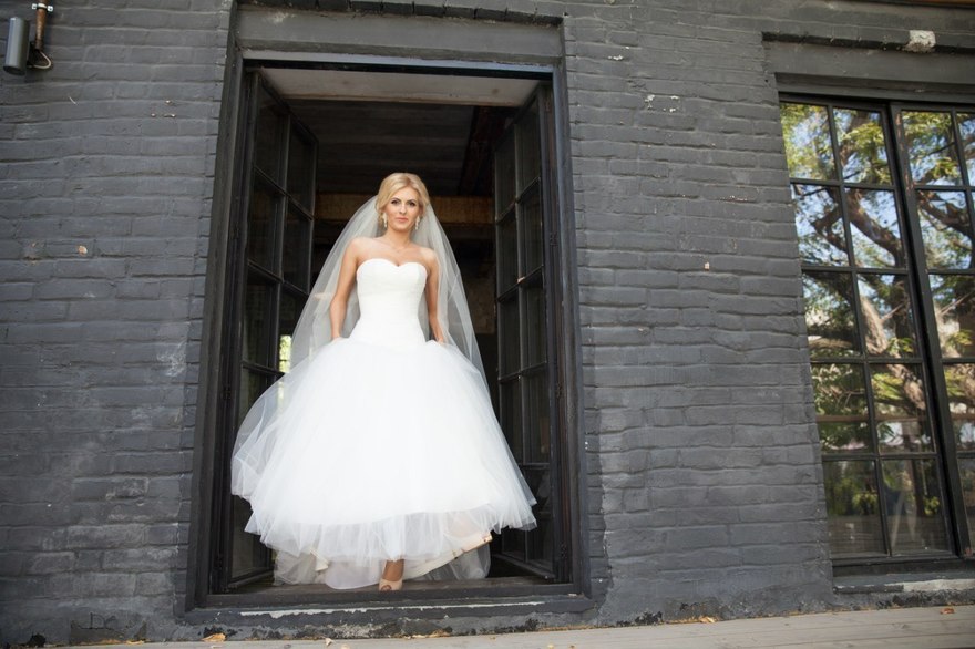 Свадьба Елизаветы и Рауфа от  3