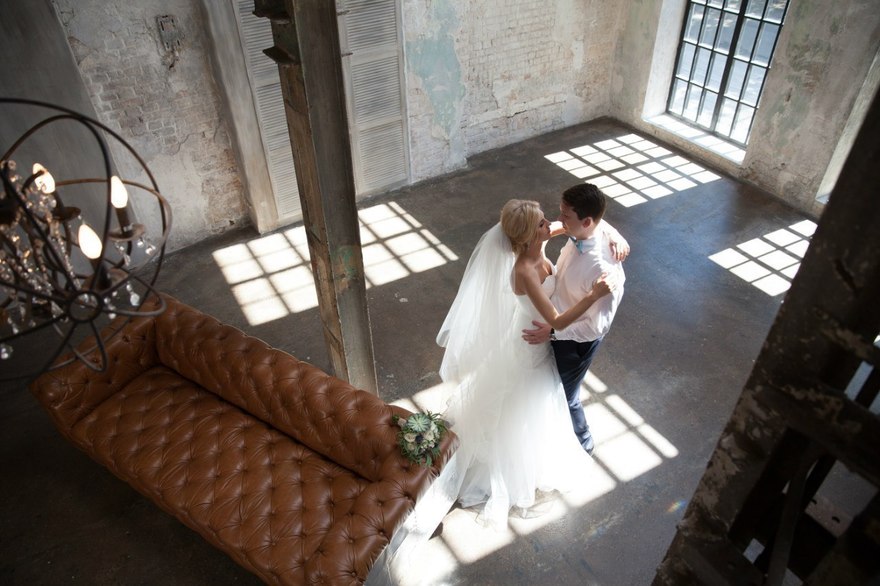 Свадьба Елизаветы и Рауфа от  4