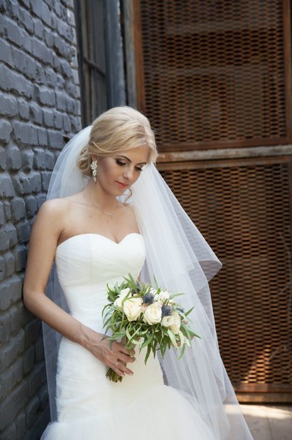 Свадьба Елизаветы и Рауфа от  6