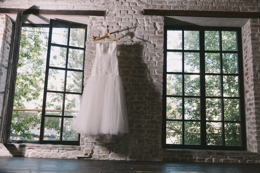 Свадьба Елизаветы и Рауфа от  10