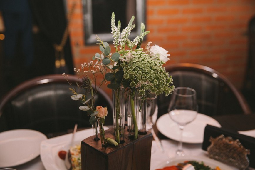 Свадьба Елизаветы и Рауфа от  11