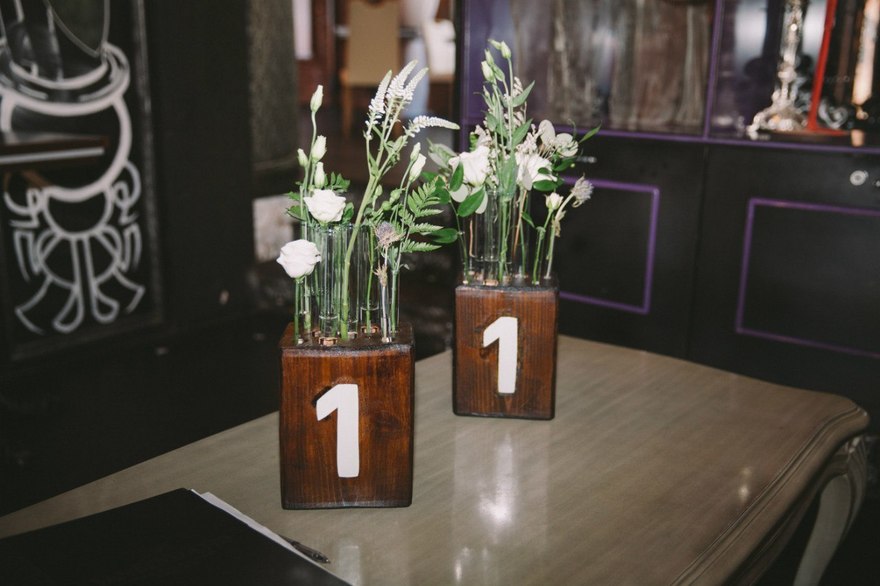 Свадьба Елизаветы и Рауфа от  12