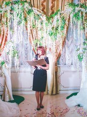 Двойная свадьба от  2