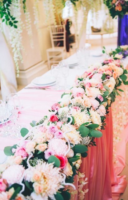 Двойная свадьба от  4