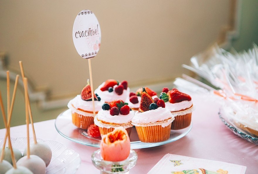 Двойная свадьба от  12