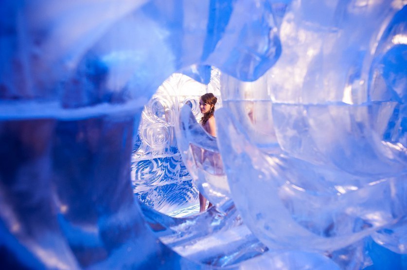 Свадьба Ксении и Александра от  2