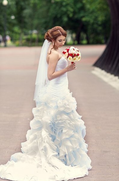 Свадьба Анастасии и Артёма от  2