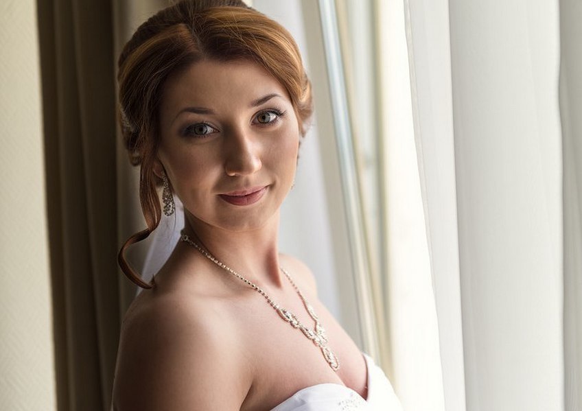 Свадьба Анастасии и Артёма от  5