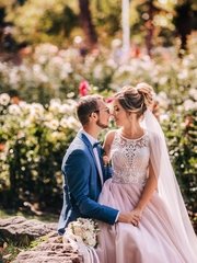 Фотоотчет со свадьбы Александра и Ольги от Татьяна Рыжикова 1