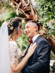 Фотоотчет со свадьбы Дмитрия и Кристины от Татьяна Рыжикова 1