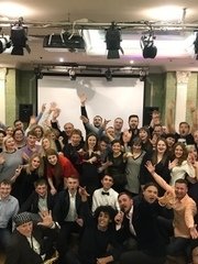 Отчеты с разных мероприятий  2