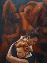 Фотоотчет со свадьбы Анны и Павла от  2