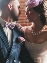 Фотоотчет со свадьбы Ивана и Алины от  1