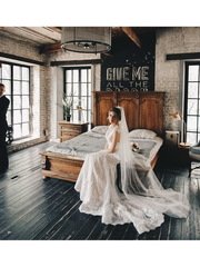 Фотоотчет со свадьбы Людмилы и Дмитрия от  1